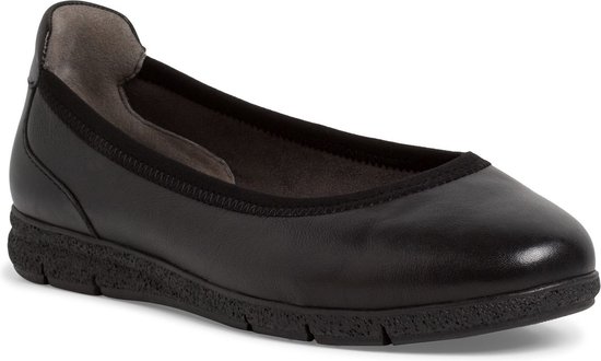 Tamaris Femme 8-82100-41 Ballerines - Chaussures Confort Cuir