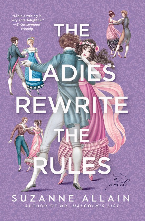 Foto: The ladies rewrite the rules