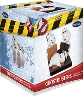 Ghostbusters: Afterlife - Mini Pufts S'mores Bobblescape