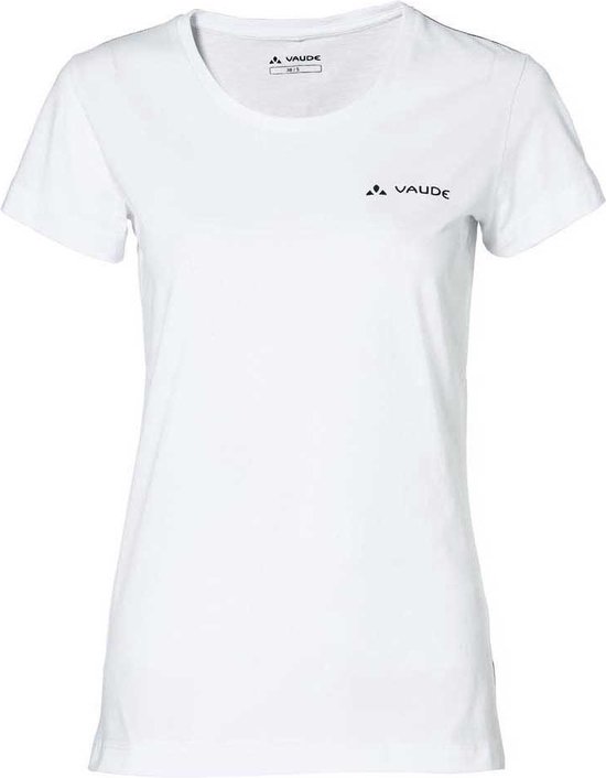 Women's Brand Shirt - white - 40