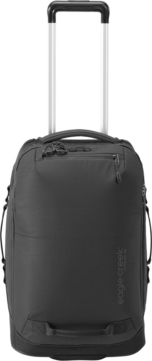 Eagle Creek Expanse Convertible International Carry On black