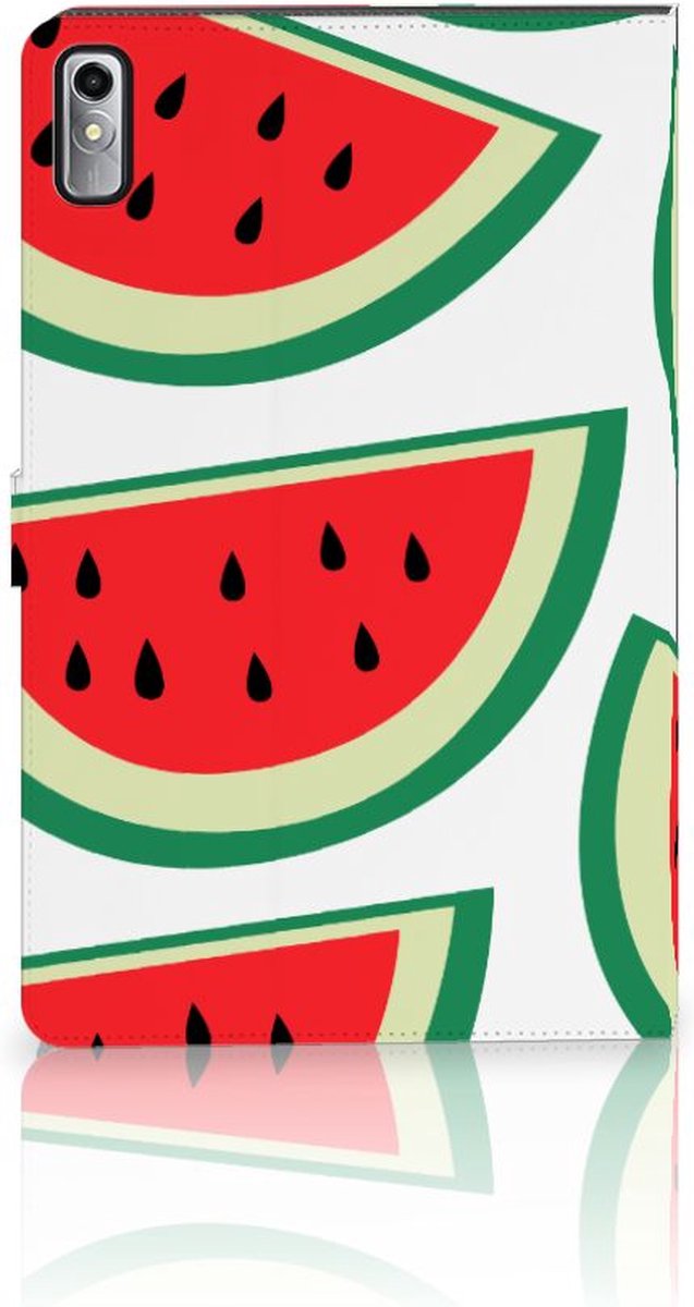 Lenovo Tab P11 Gen 2 Tablet Stand Case Watermelons