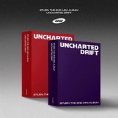 Eightturn (8turn) - Uncharted Drift (CD)