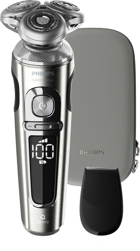Philips Shaver S9000 Prestige SP9820/12 Scheerapparaat