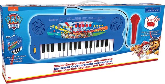 Piano pour enfants - Clavier Kinder Éducatif - Piano jouet