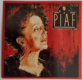Edith Piaf - 25 Anniversaire [1989]