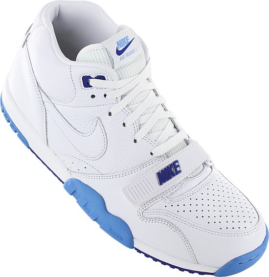 Nike Air Trainer Heren Sneakers Basketbalschoenen Schoenen