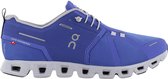 ON Running Cloud 5 WP - Waterproof - Heren Sneakers Hardloopschoenen Schoenen Cobalt-Glacier 59.98345 - Maat EU 40 US 7