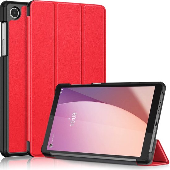 GLANDOTU Custodia Per Lenovo Tab M8 8,0 pollici (M8 HD/M8 2nd gen/ M8 GLANDOTU Custodia Per Lenovo Tab M8 8,0 pollici (M8 HD/M8 2nd gen/ M8