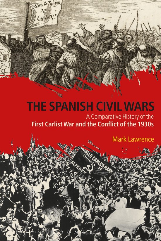 Spanish Civil Wars