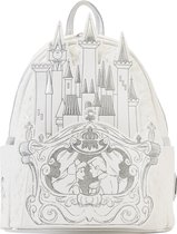 Loungefly: Disney Assepoester - Happily Ever After - Mini Rugzak