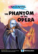 Pop! Lit for Kids - The Phantom of the Opera