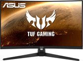 ASUS TUF Gaming VG32VQ1BR 80 cm (31.5") 2560 x 1440 pixels Quad HD LED Noir