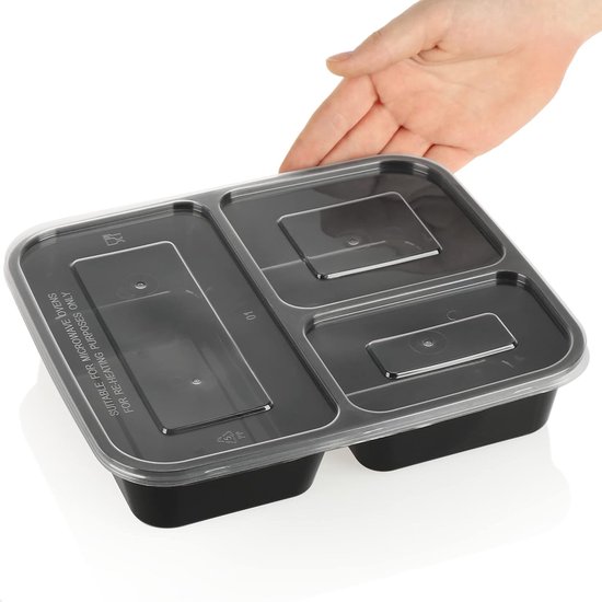 Stibzeup Fruitschaal met deksel, 9,7 x 9,5 inch grote fruitschaal