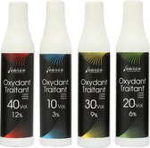 Carin Oxydant Traitant 10 Vol. - 3% 150 ml