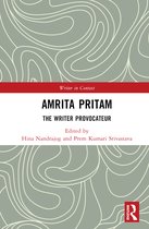 Writer in Context- Amrita Pritam