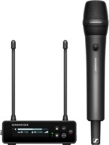 Sennheiser EW-DP 835 SET (S1-7) - Draadloos zendersysteem met handmicrofoon