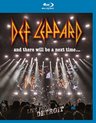 Def Leppard - And There Will Be A Next Time...Live From Detroit (Blu-ray)