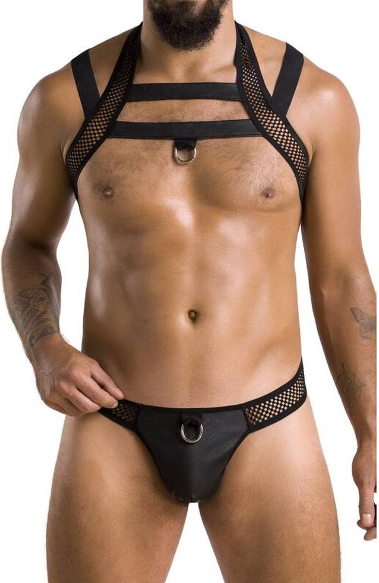 PASSION MEN | Passion 043 Set Jacob Black S/m