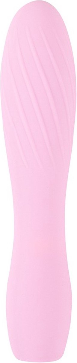 Goedkoopste CUTIES - CUTIES PINK MINI VIBRATOR 3.G