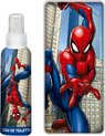 Spider-Man Geschenkset - Eau De Toilette Spray 100 ml - Met Metalen Opbergdoos