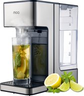 MOA Heetwaterdispenser - Luxe Instant Waterkoker - Met Digitaal Display - 2.7 Liter - HWD20