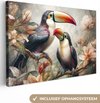 Vogels - Toucans