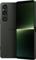 Sony Xperia 1V - 256GB - Kaki Groen
