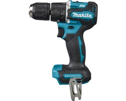 Makita DHP487ZJ Accu klop-/schroefboormachine 18V Basic Body in Mbox