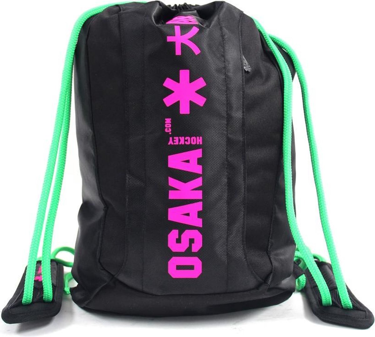 Osaka Elite Gymsack - Tassen  - zwart - ONE