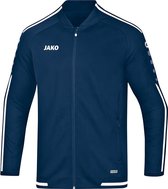 Jako Striker 2.0 Trainingsjack - Jassen  - blauw donker - 4XL