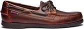 Sebago Docksides Endeavor Bootschoenen Bruin EU 46 Man