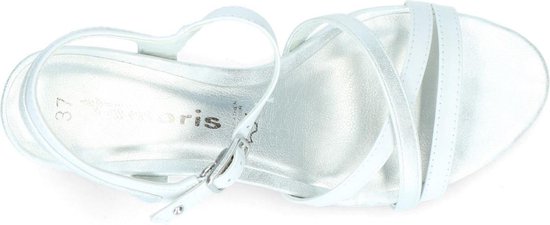 Tamaris Bruidsschoenen wit - Maat 37 | Bestel nu!