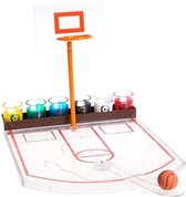 Kamparo Drankspel Mini Basketbal