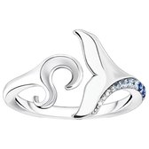 Thomas Sabo - Dames Ring - - TR2385-644-1-48