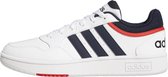 adidas Sportswear Hoops 3.0 Low Classic Vintage Shoes - Unisex - Wit- 44