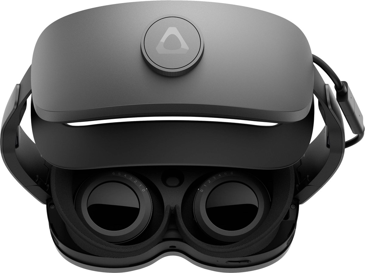 Bol.com HTC VIVE XR Elite - aanbieding