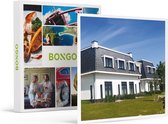 Bongo Bon - 2 DAGEN ZEELAND MET SPA BIJ EEN 4-STERRENHOTEL NABIJ HET STRAND - Cadeaukaart cadeau voor man of vrouw