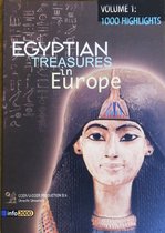 1 Egyptian treasures in Europe