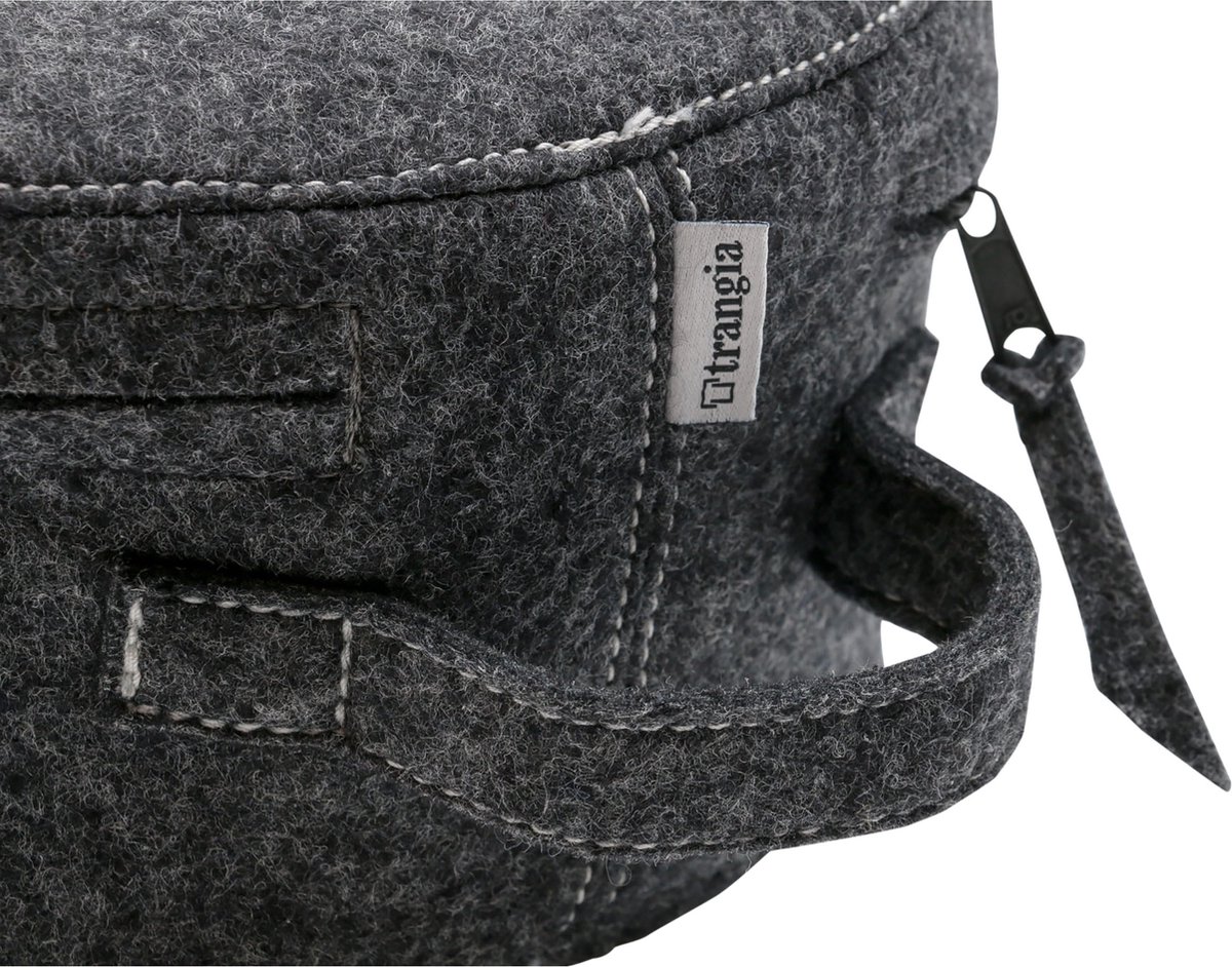 Trangia - 602730 - Wollen tas 27 Small