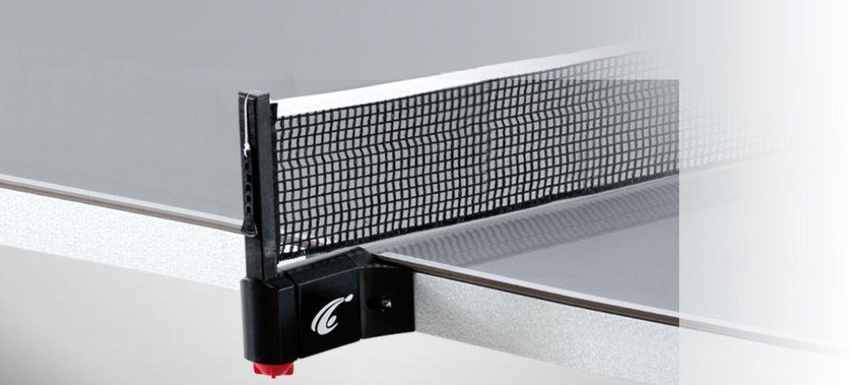 Cornilleau Advance tafeltennisnet set