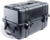 Peli Case - Camerakoffer - 1460 - Zwart - excl. plukschuim 50,800000 x 50,800000 x 50,800000 cm (BxDxH)