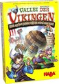 Afbeelding van het spelletje Haba Gezelschapsspel Vallei Der Vikingen