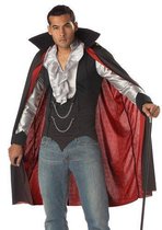 Vegaoo - Vampire gentleman kostuum voor mannen