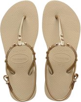 HAVAIANAS FREEDOM CRYSTAL sand