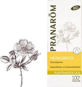 Plantaardige olië - Bio - Muskusroos Chili - 50 ml- Pranarôm