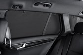 Privacy shades Audi A6 4K Avant 2018-heden autozonwering
