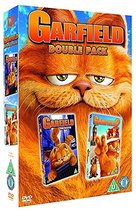 Garfield - The Movie/Garfield 2: A Tale Of Two Kitties [DVD]