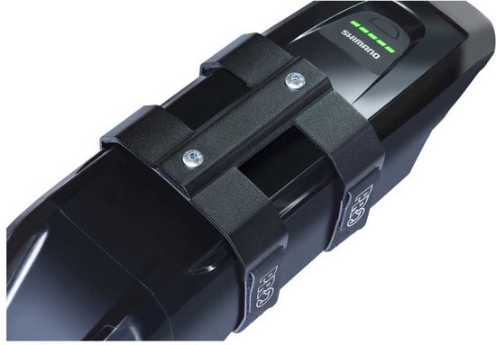 Pro Bidonhouder Voor E-bike Op Batterij Zwart van Pro — afbeelding 3