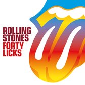 The Rolling Stones - Forty Licks (4 LP) (2023 | Limited Edition)